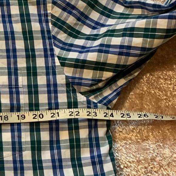 Izod Button Down - Picture 12 of 14